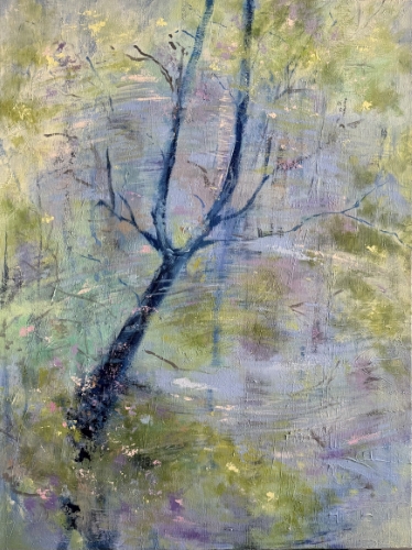 Spring is in the air